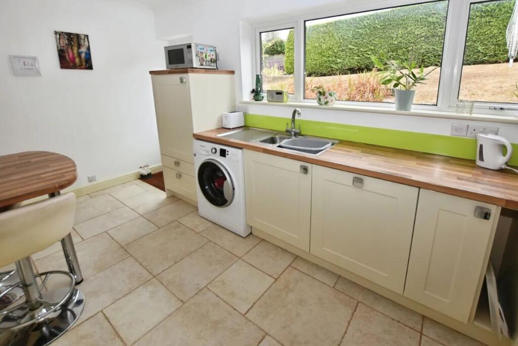 House in Teignbridge, Abbotskerswell - View 5