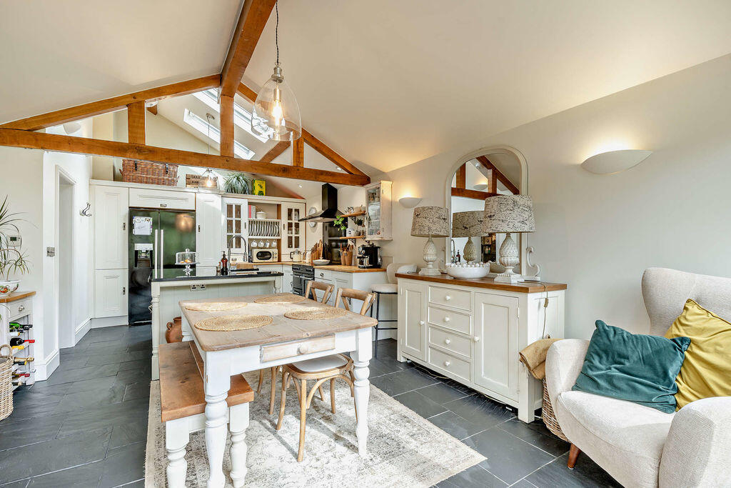 House in Chester - View 2