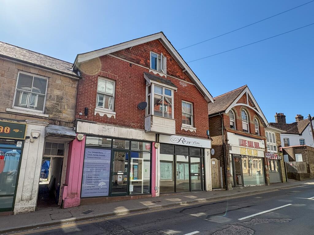 Main image of property: High Street, Crowborough