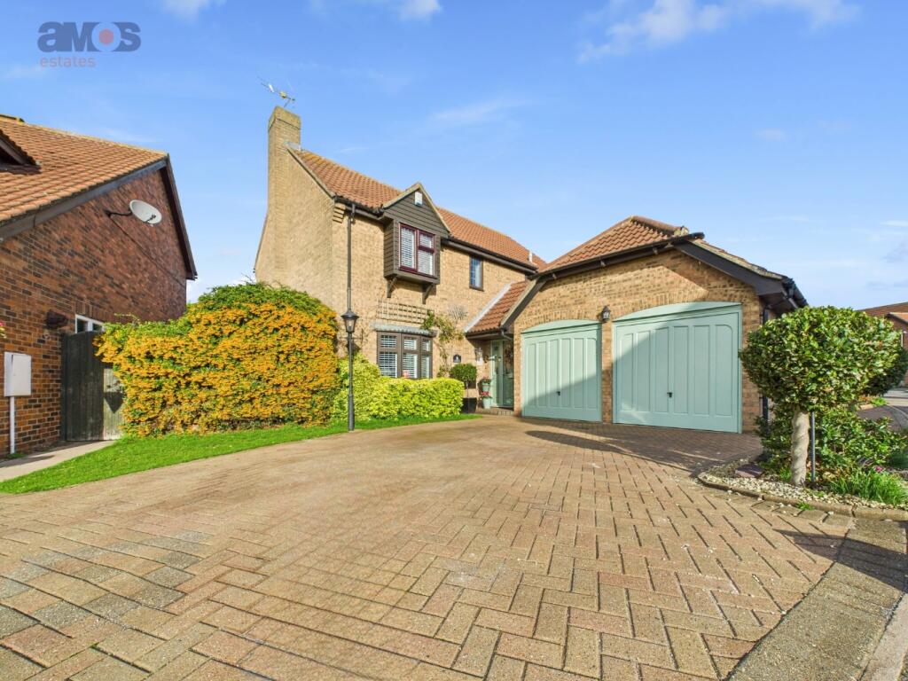 Main image of property: Galleydene, Hadleigh, Essex