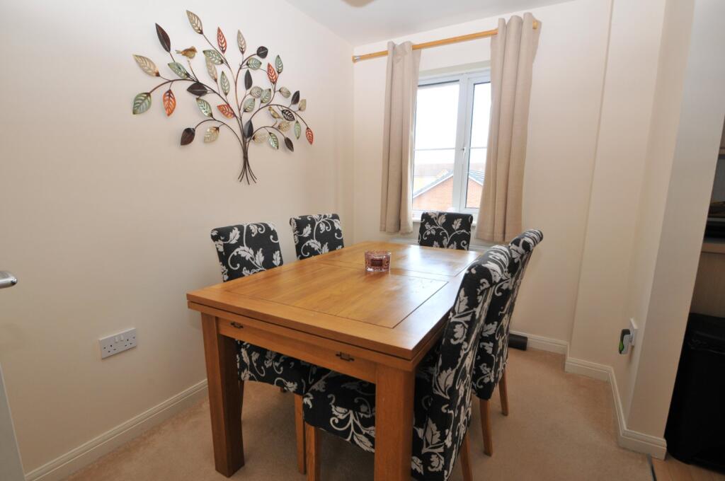 Apartment in Bristol - View 4