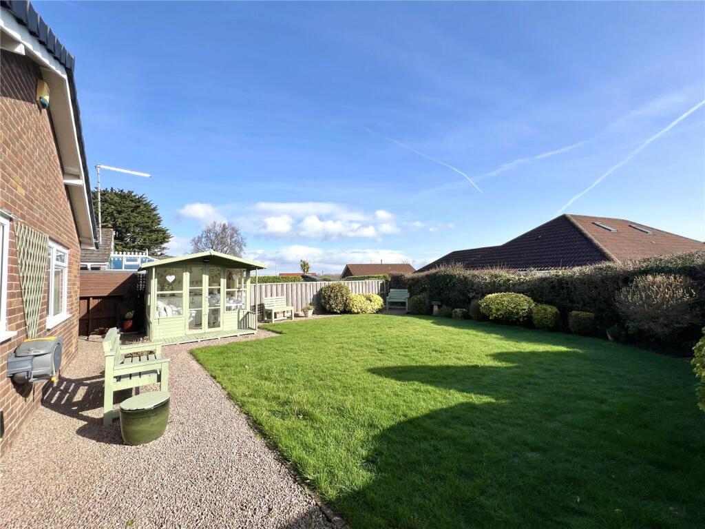 Dunster Close, Minehead, Somerset, TA24 photo 3