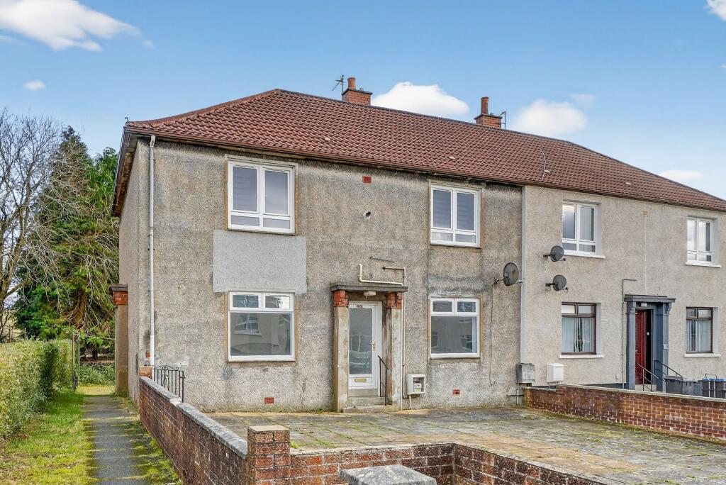 Main image of property: 20 Sunnyside Crescent, Mauchline - KA5 6DX