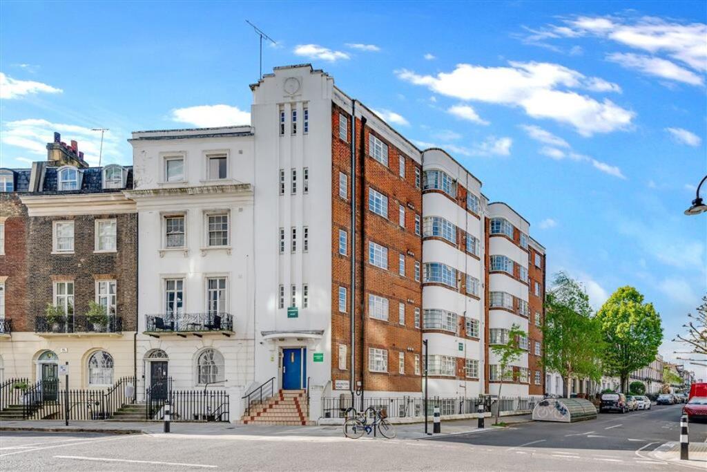 Main image of property: Mornington Crescent, Camden