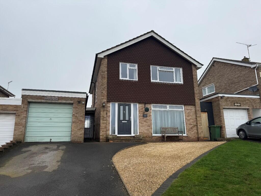 Main image of property: Lyngford Lane, Taunton, Somerset, TA2