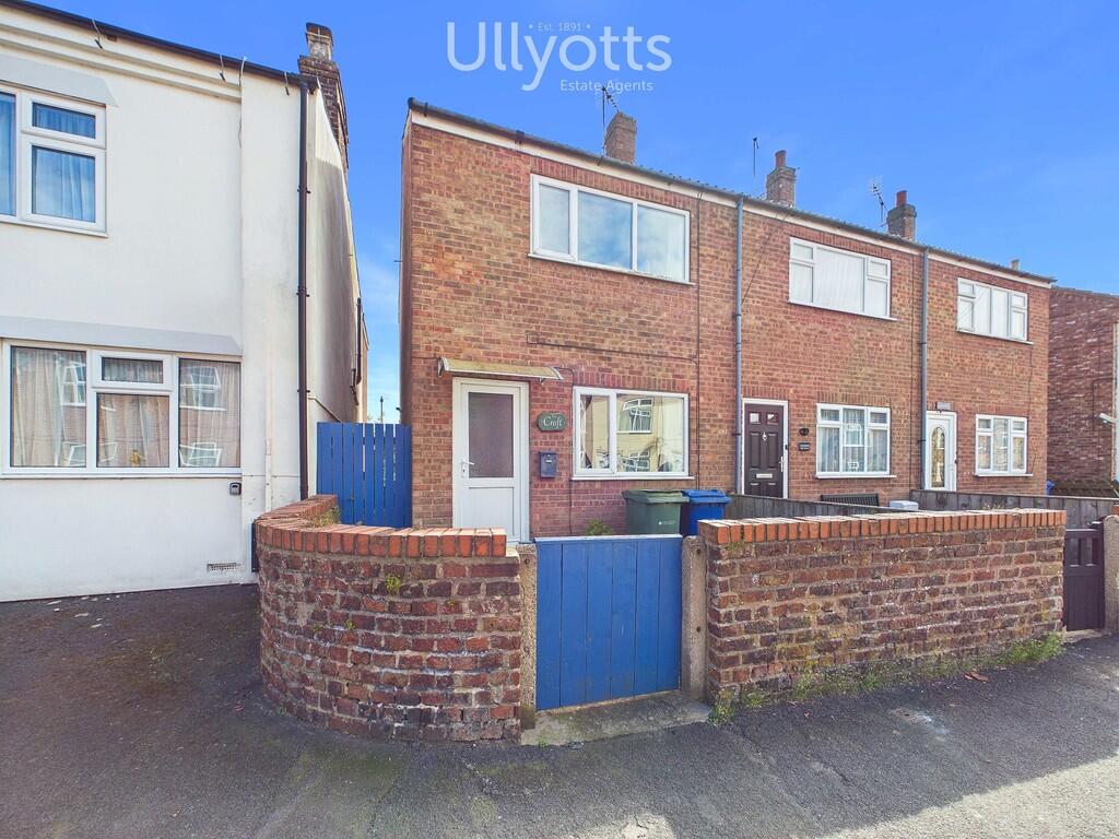 Main image of property: High Street, Flamborough