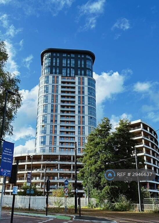 Main image of property: Northill Apartments, Salford, M50