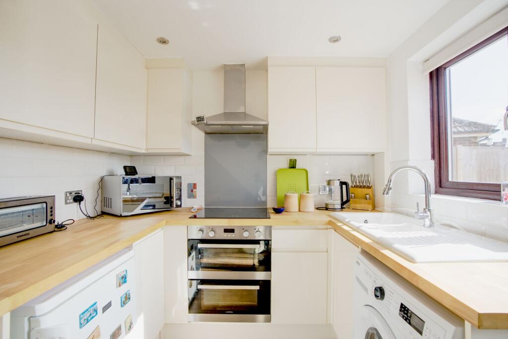 House in East Cambridgeshire, Soham - View 3