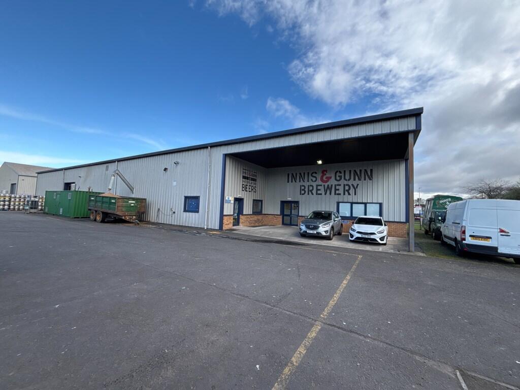 Main image of property: Unit 22, Inveralmond Place, Inveralmond Industrial Estate, Perth, PH1 3TS