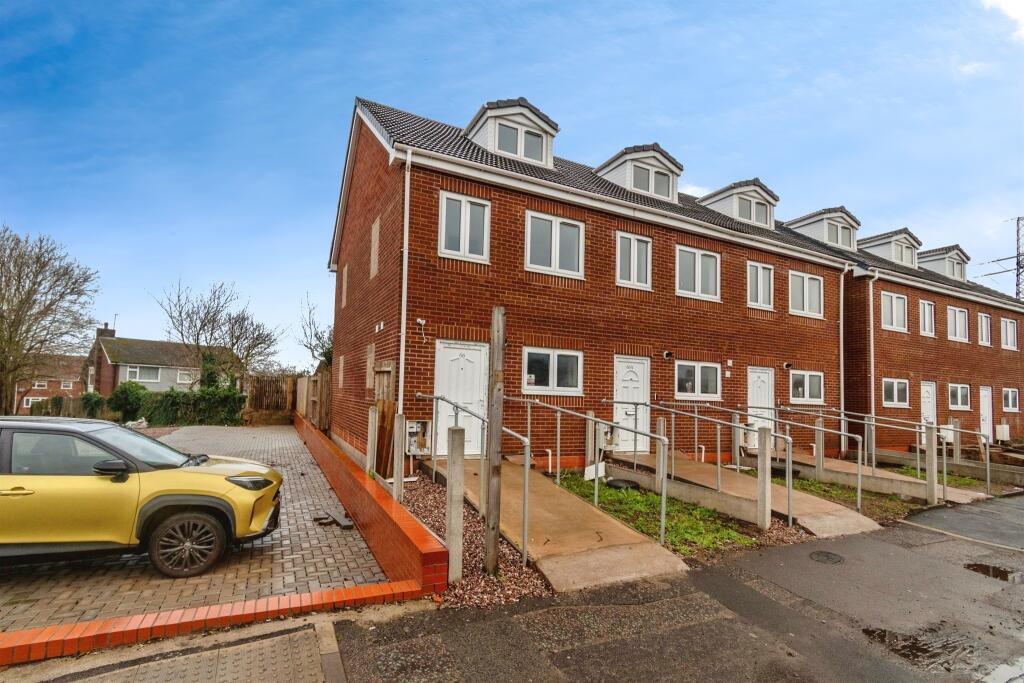 Main image of property: High Street, Moxley, Wednesbury