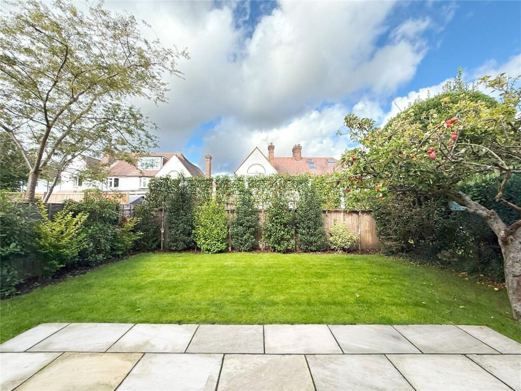Sussex Avenue, Didsbury, M20 photo 2