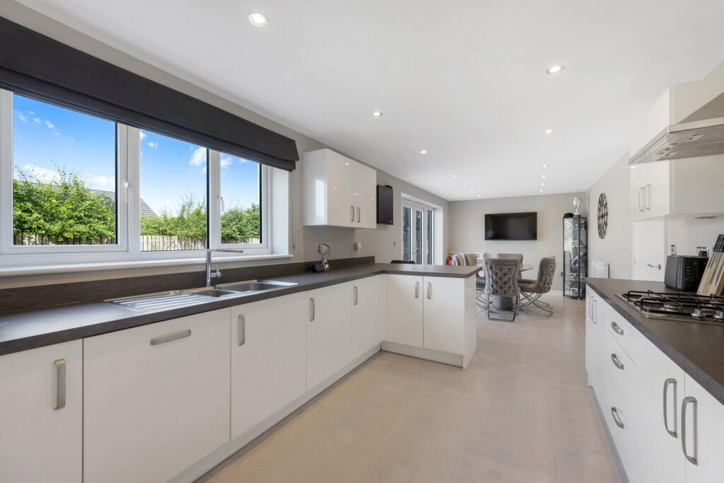 Ewart Drive, Fenwick Park, Bedlington, NE22 6FB - View 3