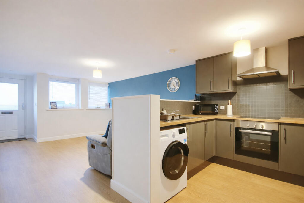 Main image of property: Ellis Road, Clacton-on-sea, CO15