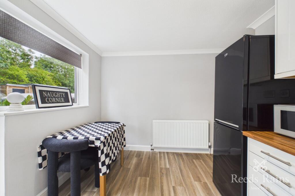 Cornwood Way, Haxby, York, North Yorkshire, YO32 photo 4
