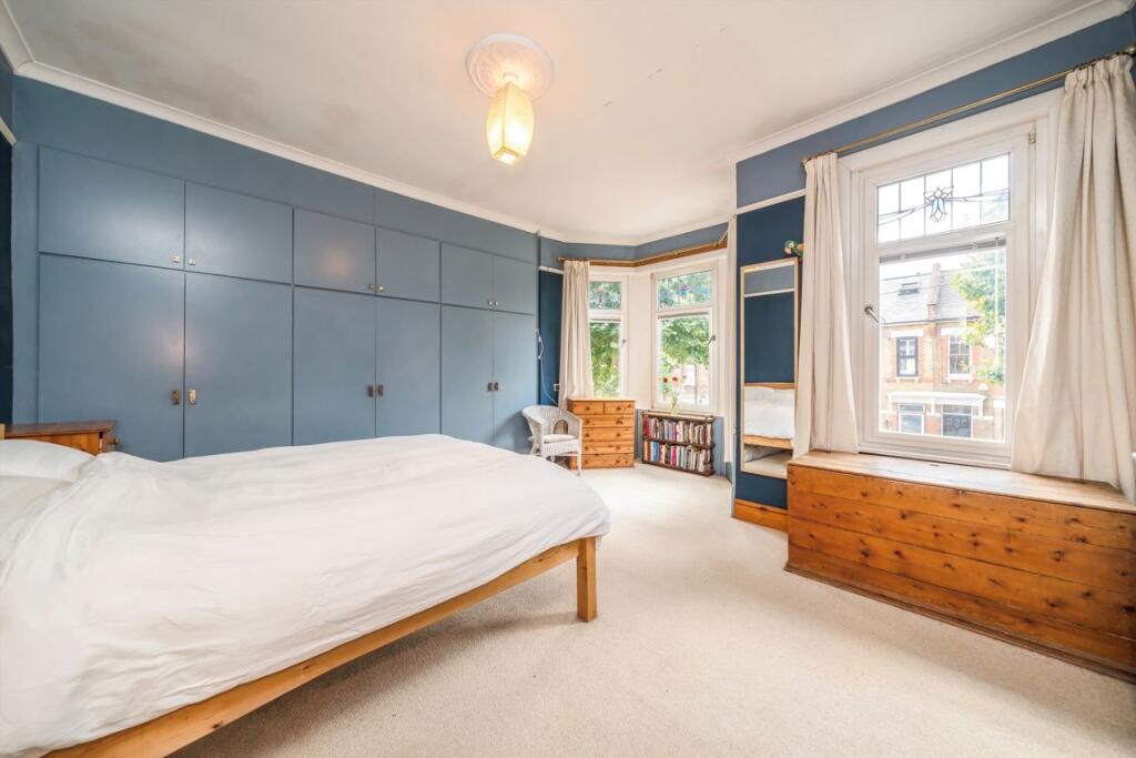 House in London - View 5