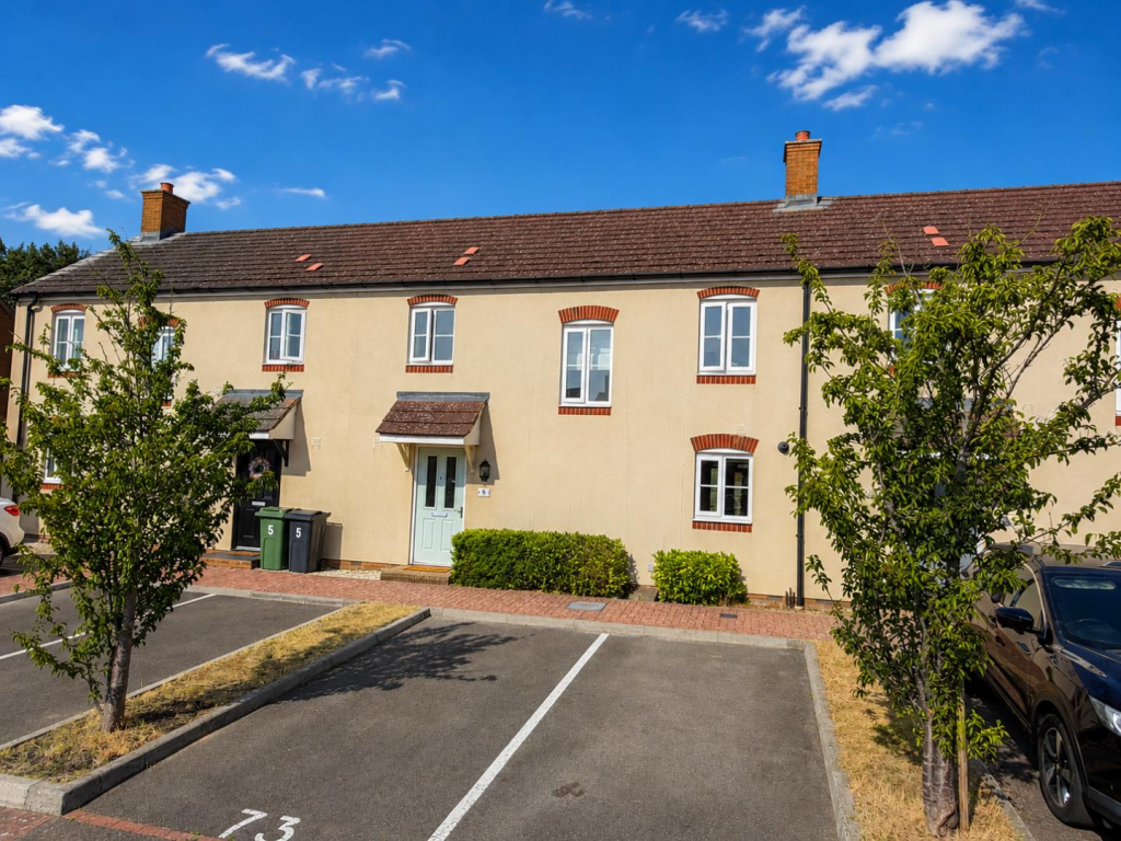House in Tonbridge