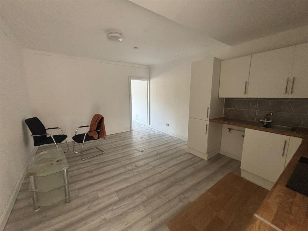 Main image of property: 14a West Bromwich