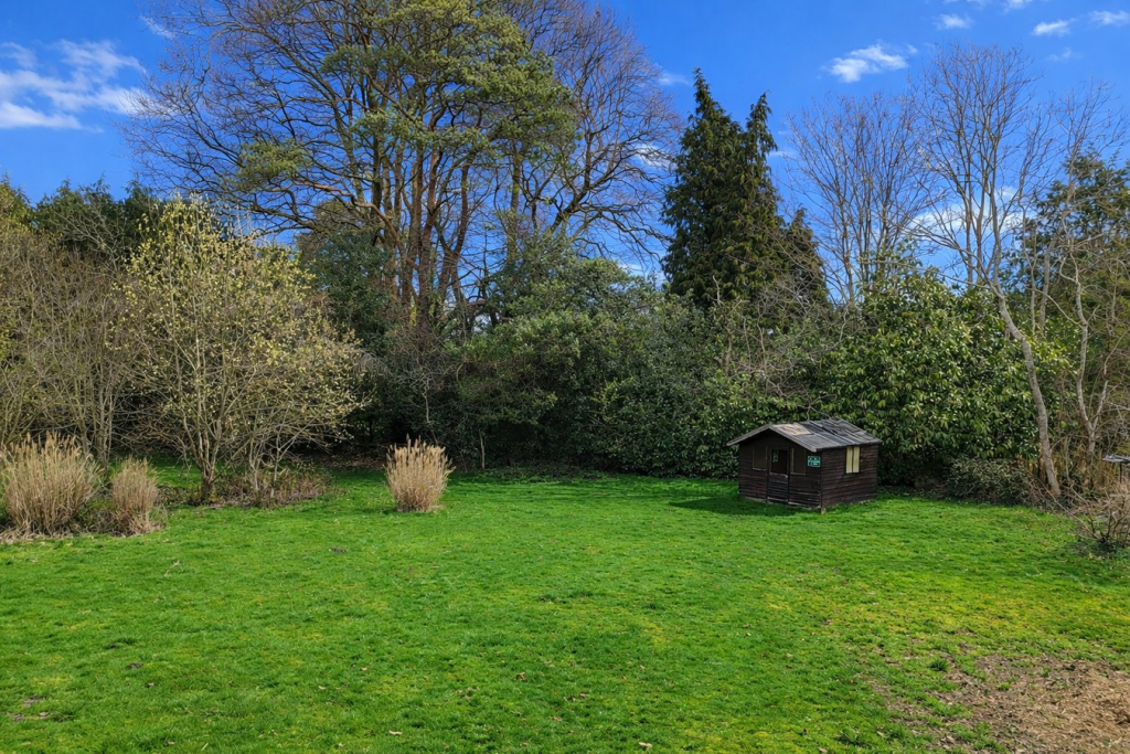 House in New Forest, Burley - View 2