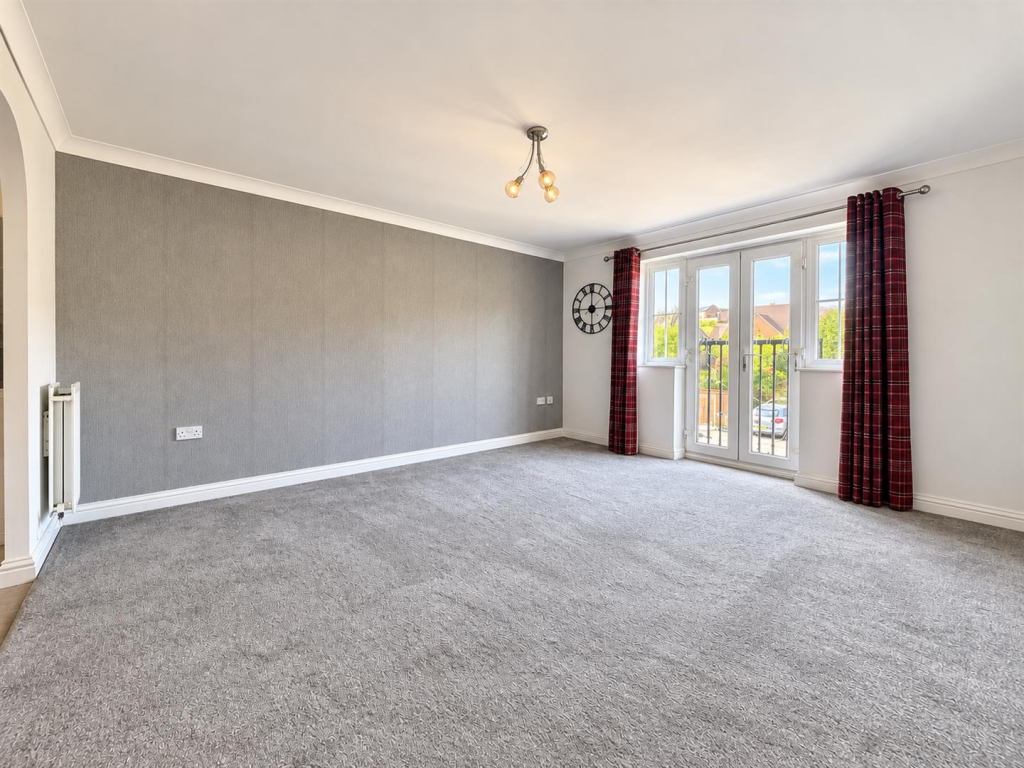 Apartment in Leicester - View 2