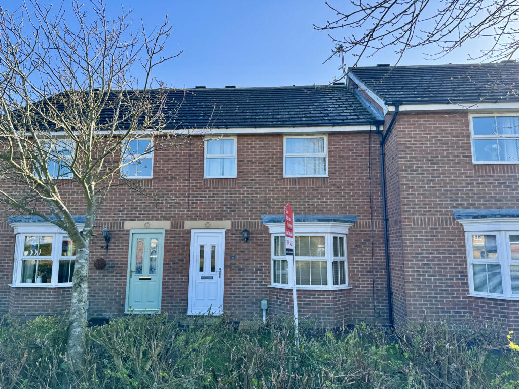 Main image of property: Lockwood Drive, Beverley, HU17 9GX