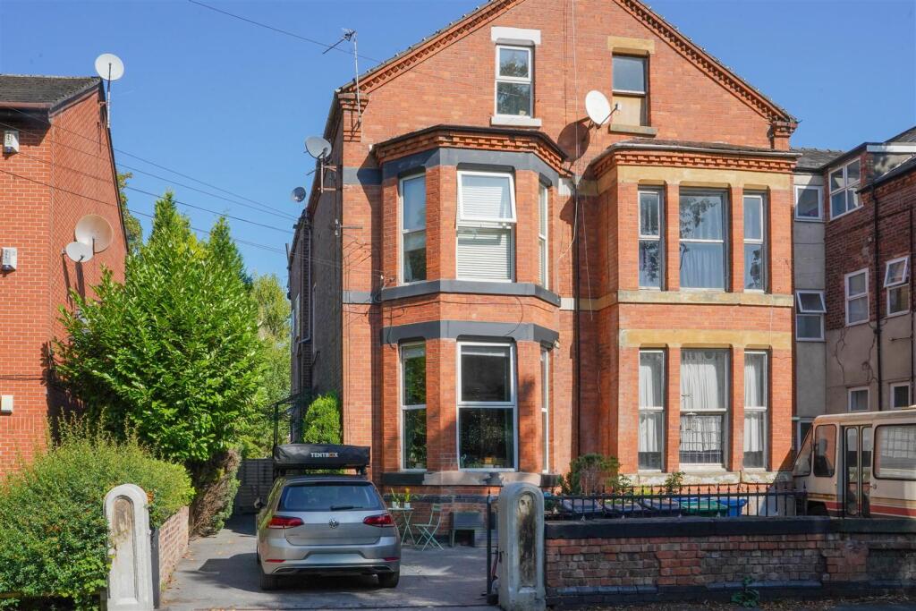 Main image of property: Range Road, Whalley Range