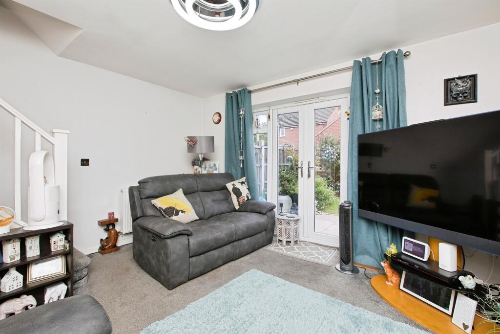 Sycamore Court, Kilburn, Belper photo 4