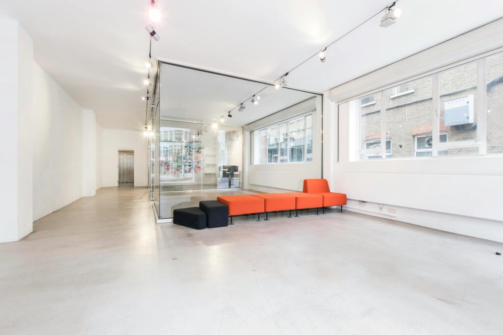 55 Curtain Road, EC2 picture No. 14