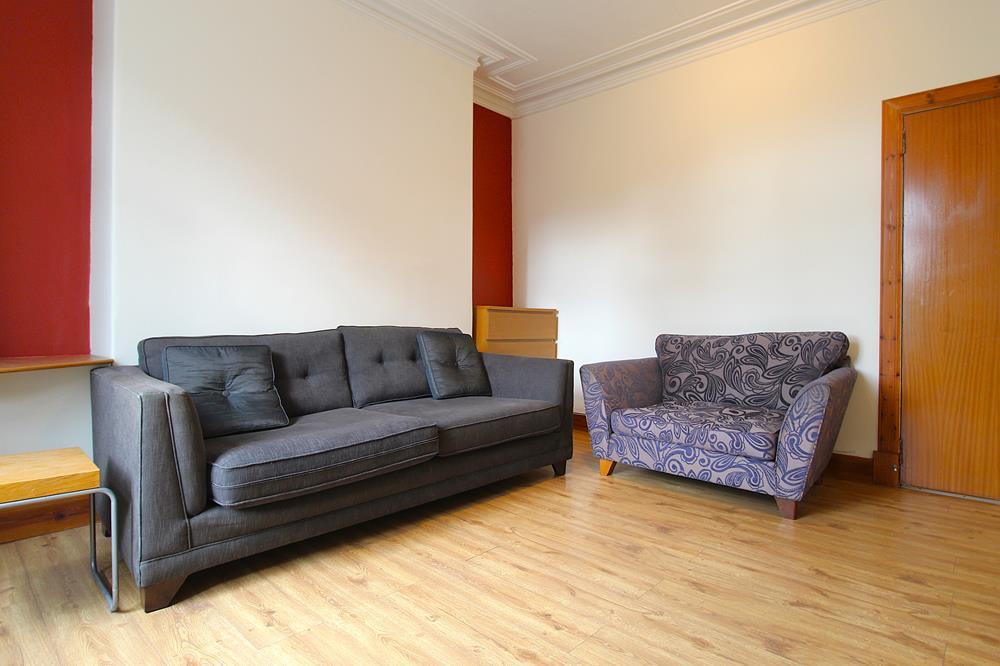 Apartment in Aberdeen, Rosemount and Mile End - View 2
