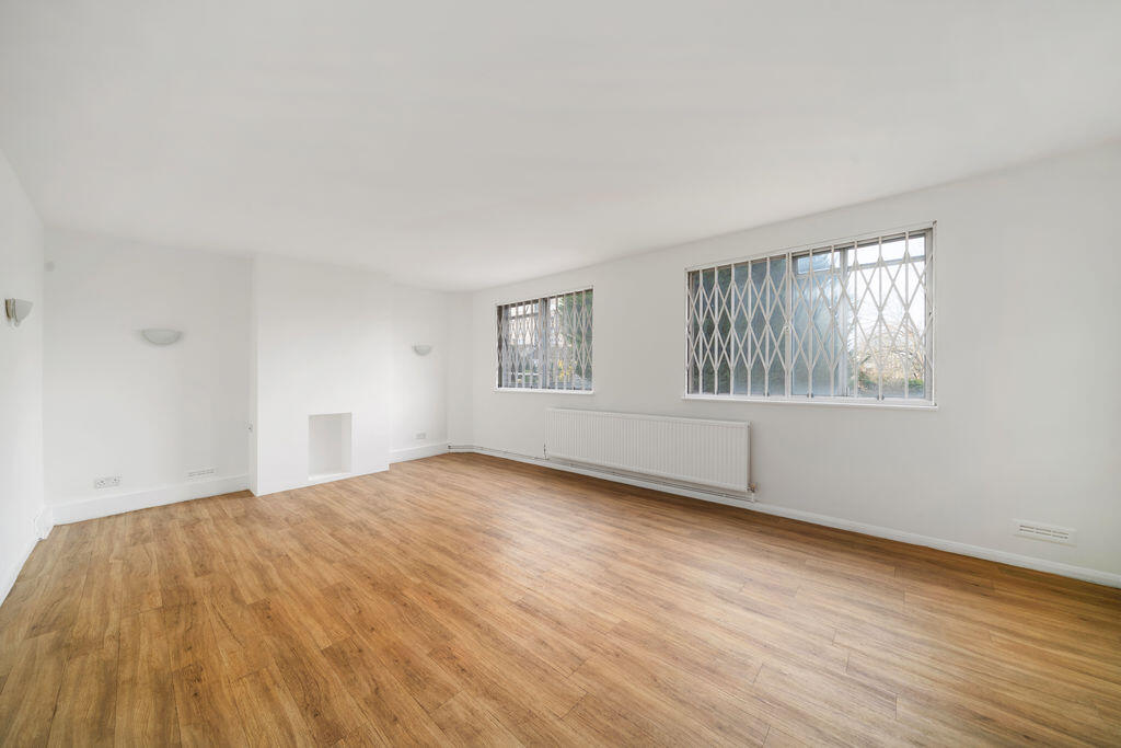 Main image of property: Highview Court, Augustus Road, SW19 6LU 