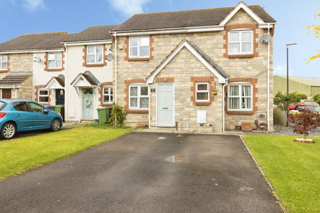 Main image of property: Grenville Close, Churchdown, GL3