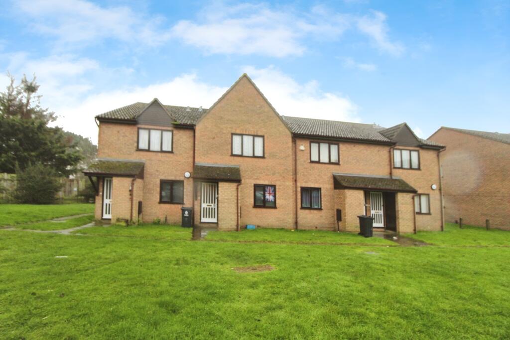 Main image of property: Saxmundham Way, Clacton-On-Sea, CO16