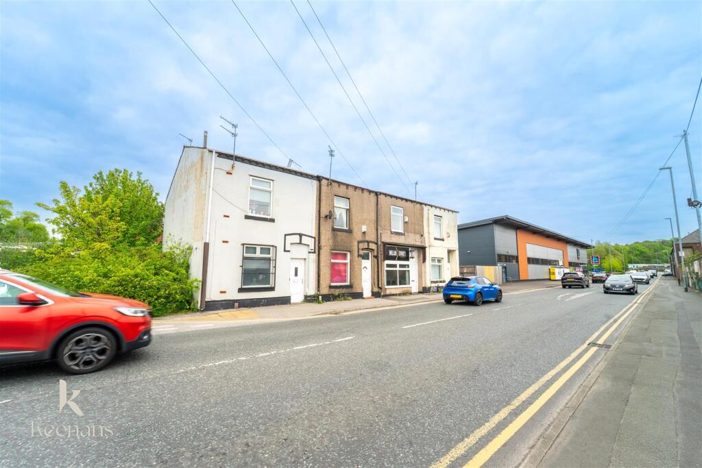 Main image of property: Mellor Street, Rochdale