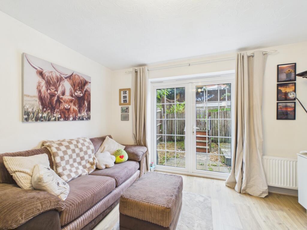 House in Dawley, Great Dawley - View 2