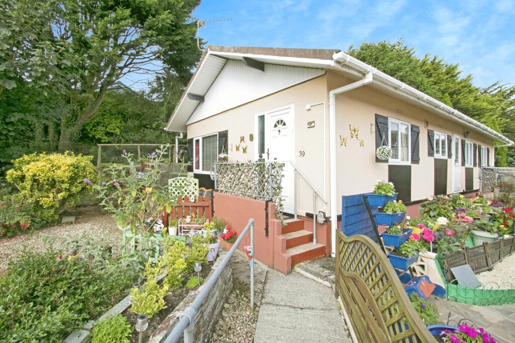 Main image of property: Gwealmayowe Park, Helston, Cornwall, TR13