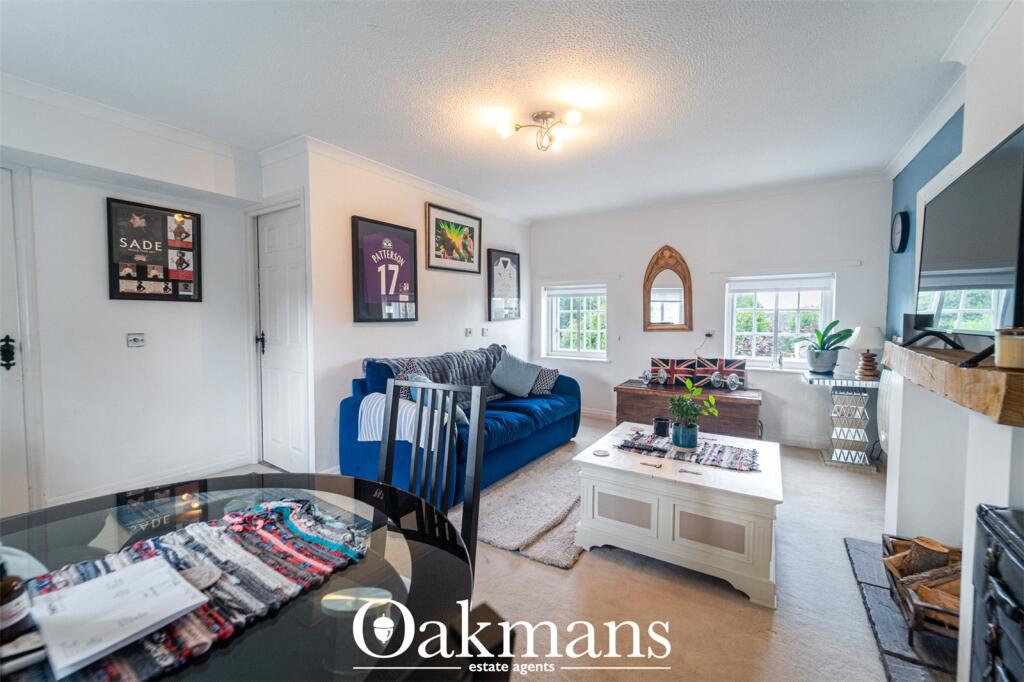 Kinwarton Road, Alcester, B49 photo 5