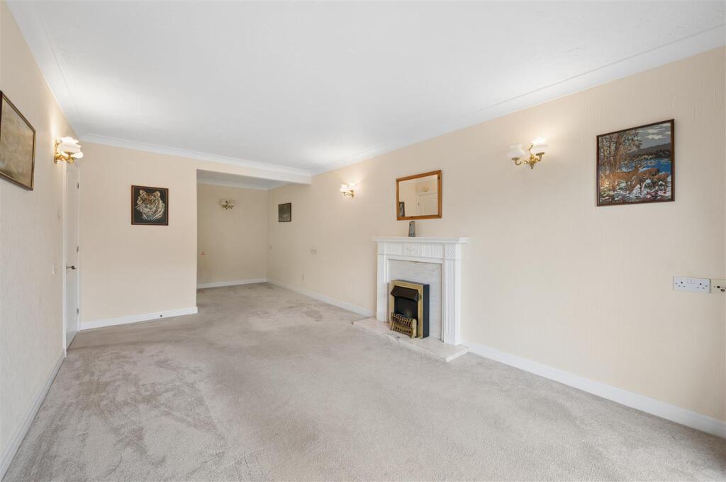 Apartment in Liverpool, Redgate, Formby - View 5