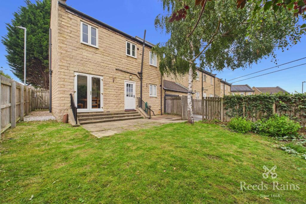 House in Kirklees, West Yorkshire - View 4