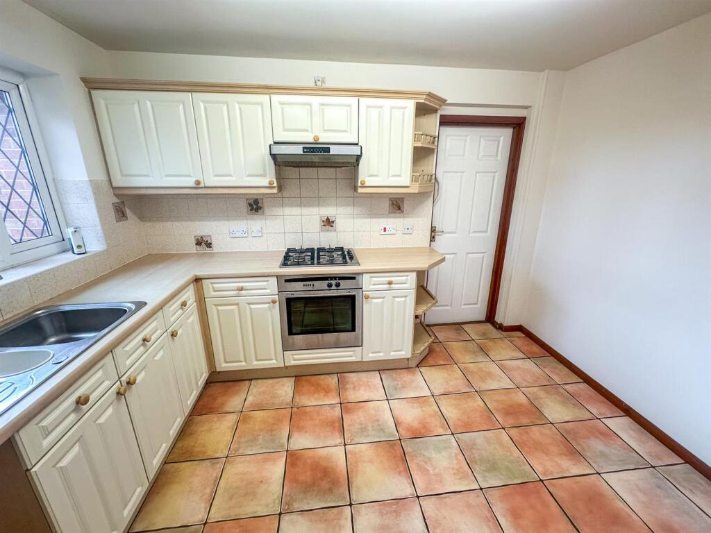House in Northampton - View 4