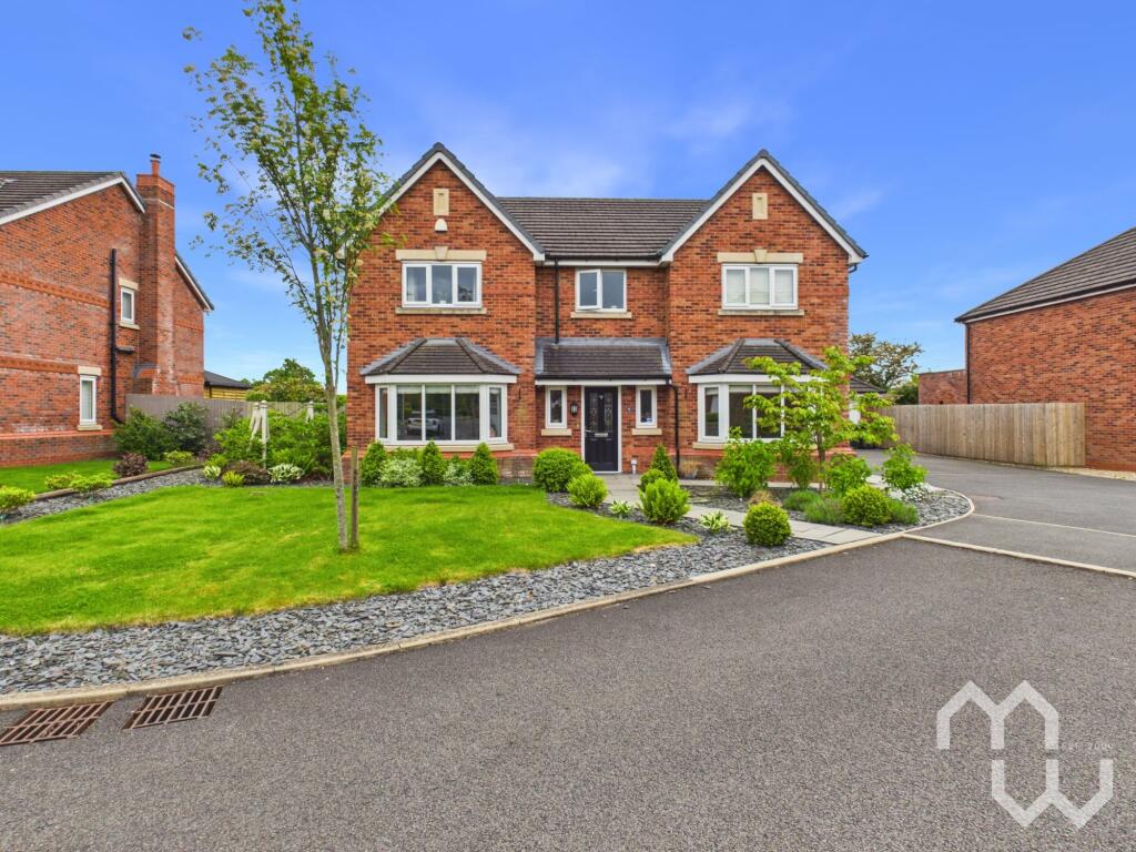 Fieldings Close, Longton, PR4, Longton