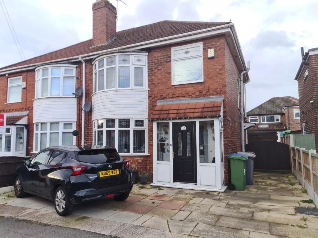 Main image of property: Annable Road, Droylsden