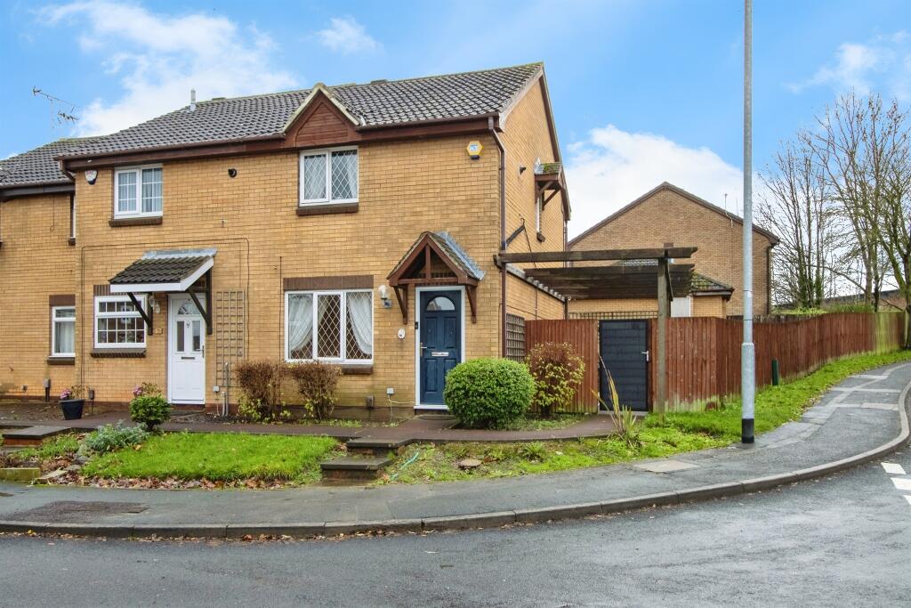 Main image of property: Biddenden Road, Leeds