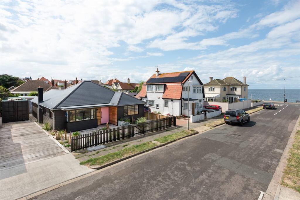 Main image of property: Central Avenue, Herne Bay