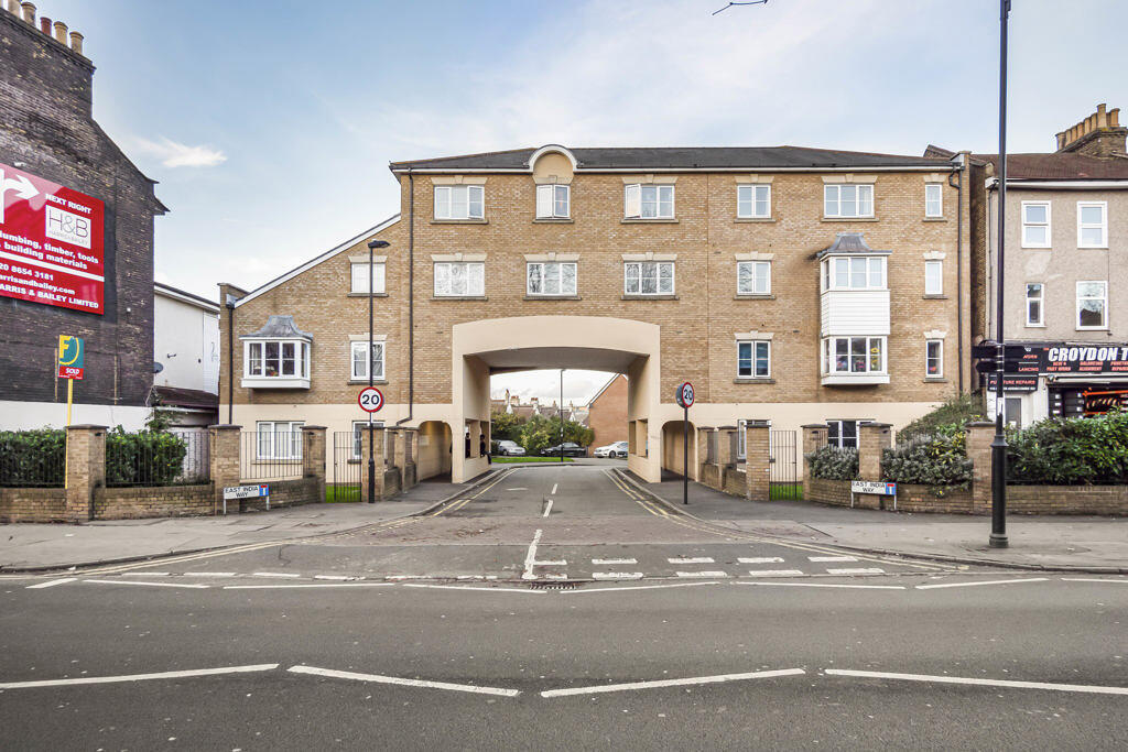 Main image of property: East India Way, Croydon, CR0