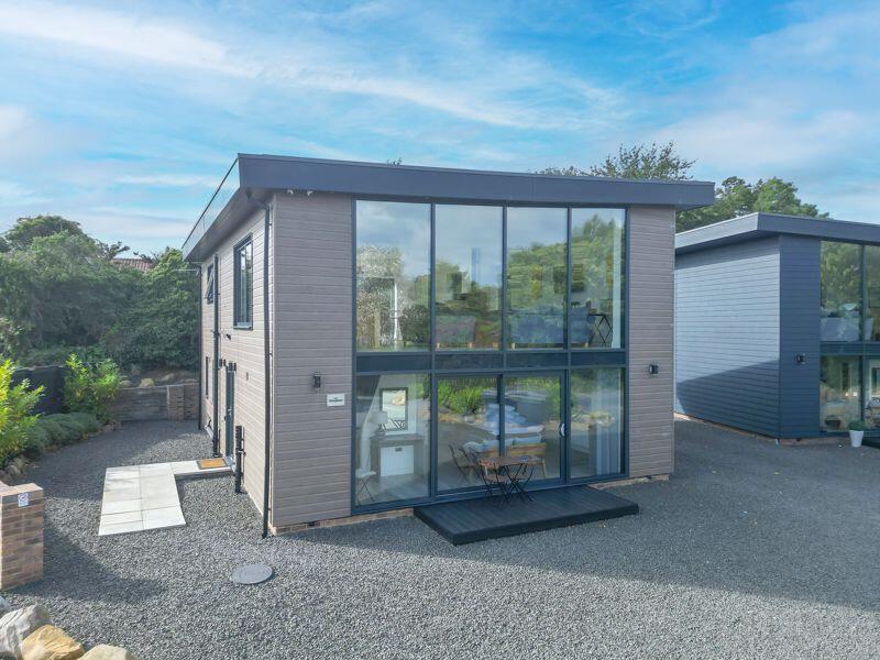 Main image of property: The Stargazer, Easington, near Bamburgh