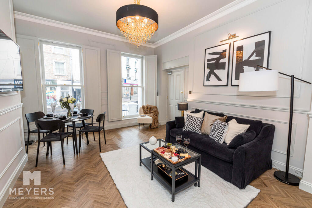 Main image of property: 12 Poole Hill, Bournemouth, BH2 5