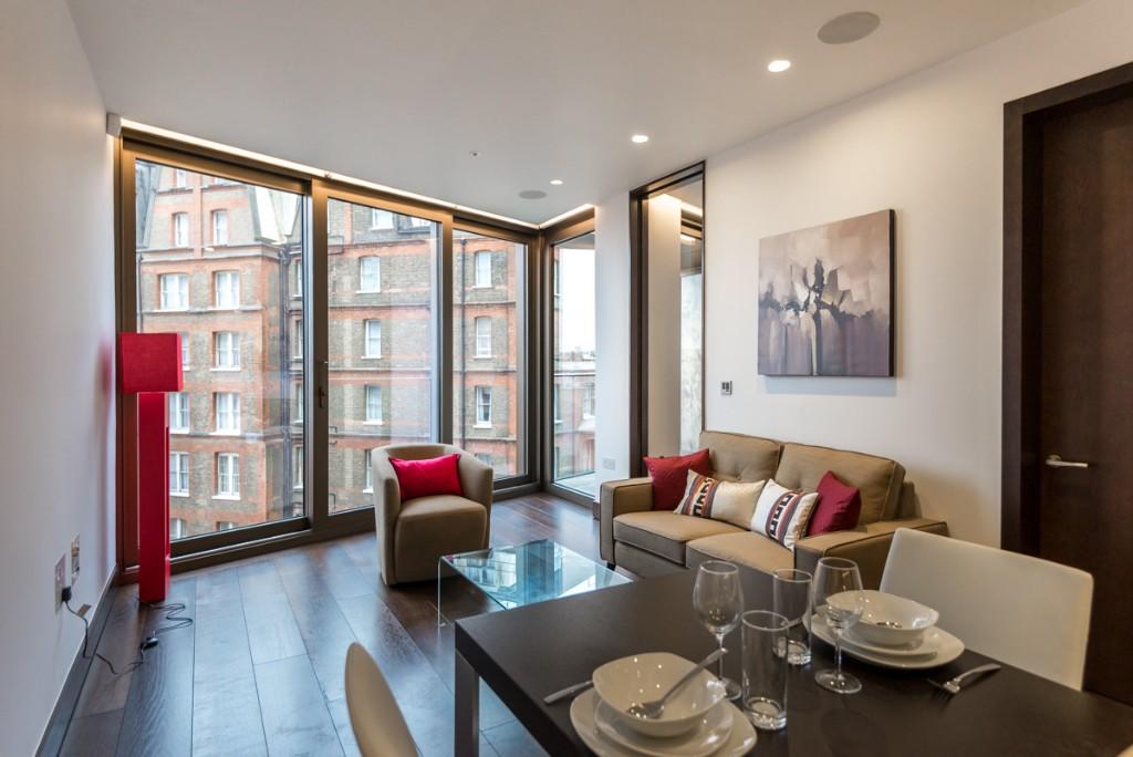 Main image of property: King's Gate Walk, Victoria, SW1