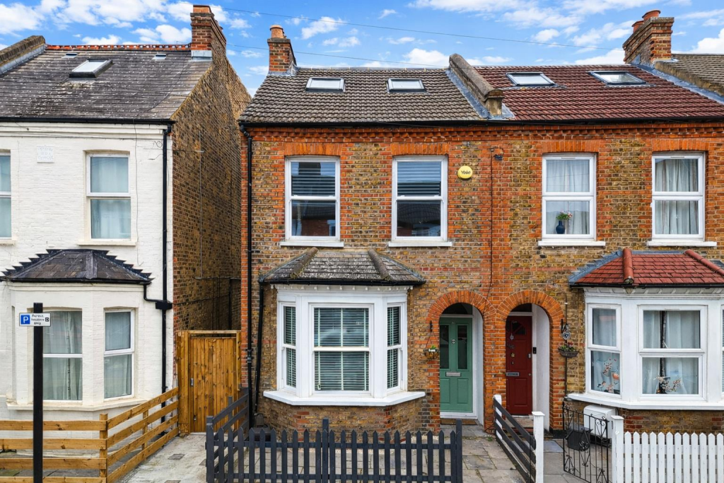 Main image of property: Springfield Road, Harrow