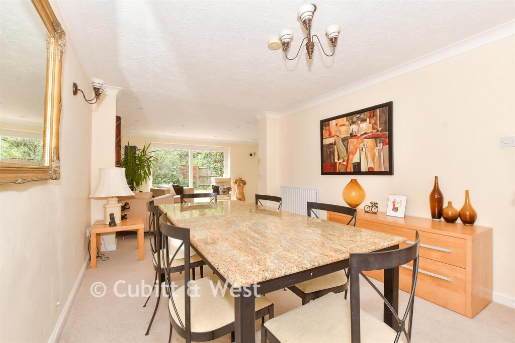 House in Redhill - More