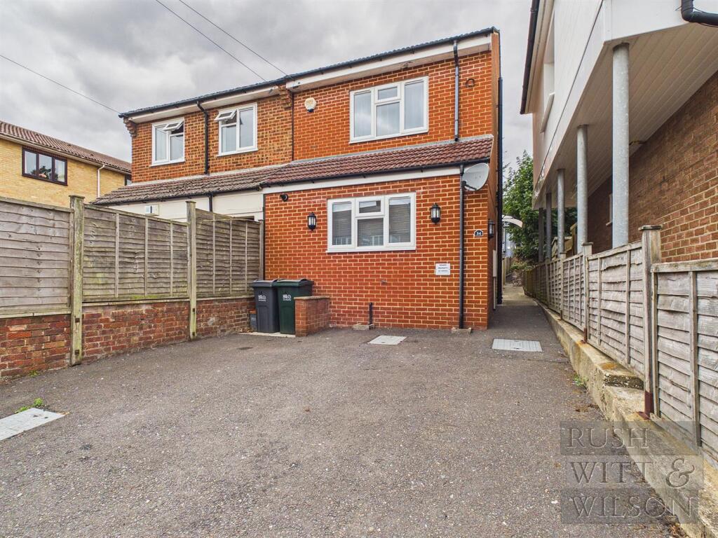 Main image of property: Strood Road, St. Leonards-On-Sea