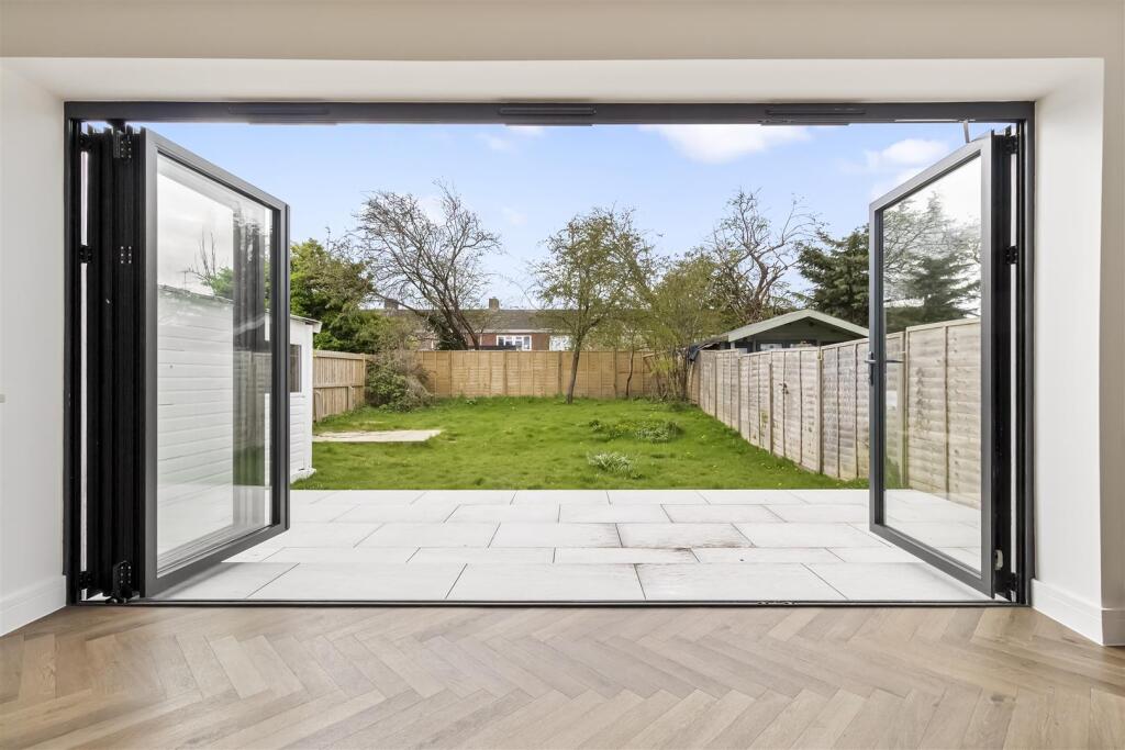 House in Worthing, West Worthing - View 5